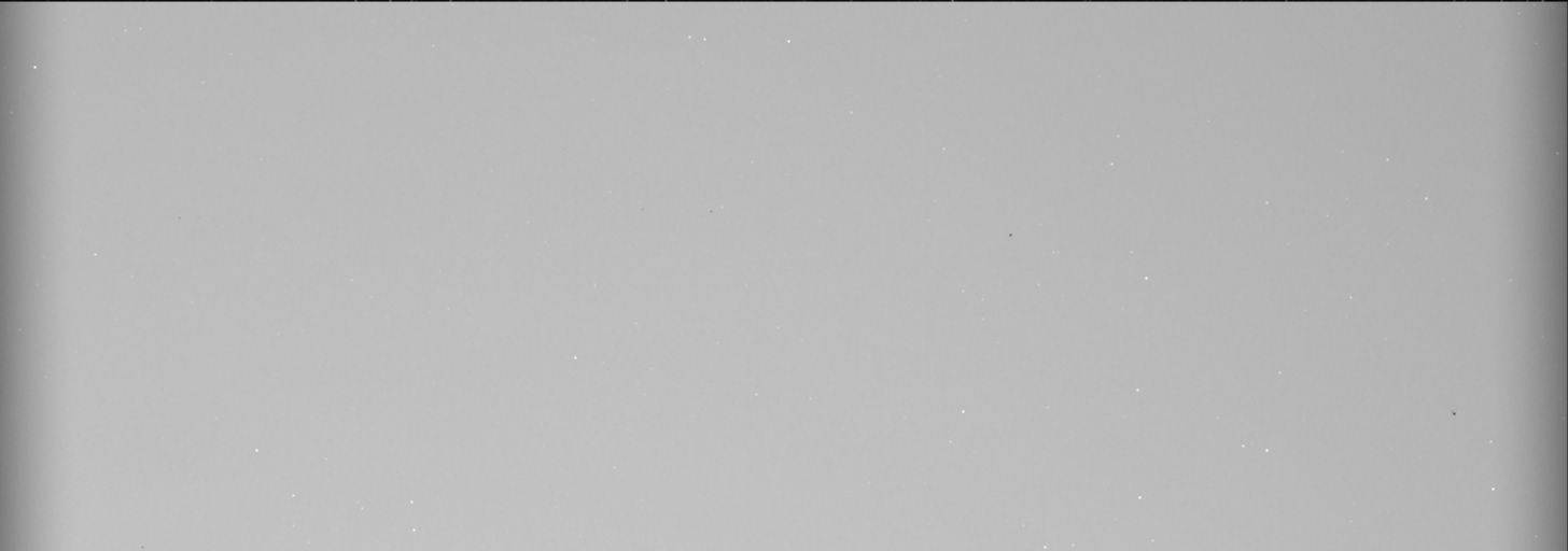 Nasa's Mars rover Curiosity acquired this image using its Mast Camera (Mastcam) on Sol 2878, at drive 2176, site number 82