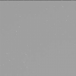 Nasa's Mars rover Curiosity acquired this image using its Mast Camera (Mastcam) on Sol 2878, at drive 2176, site number 82