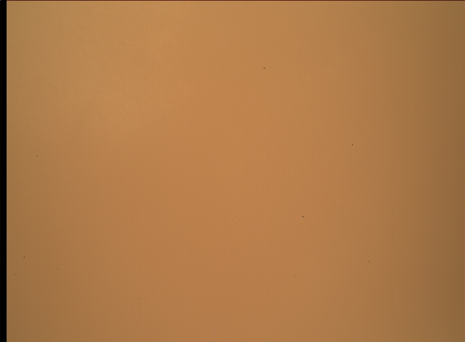 Nasa's Mars rover Curiosity acquired this image using its Mars Hand Lens Imager (MAHLI) on Sol 2890