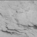 Nasa's Mars rover Curiosity acquired this image using its Mast Camera (Mastcam) on Sol 2891