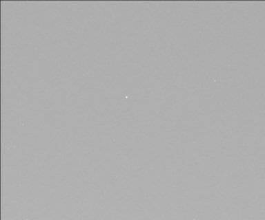Nasa's Mars rover Curiosity acquired this image using its Mast Camera (Mastcam) on Sol 2895