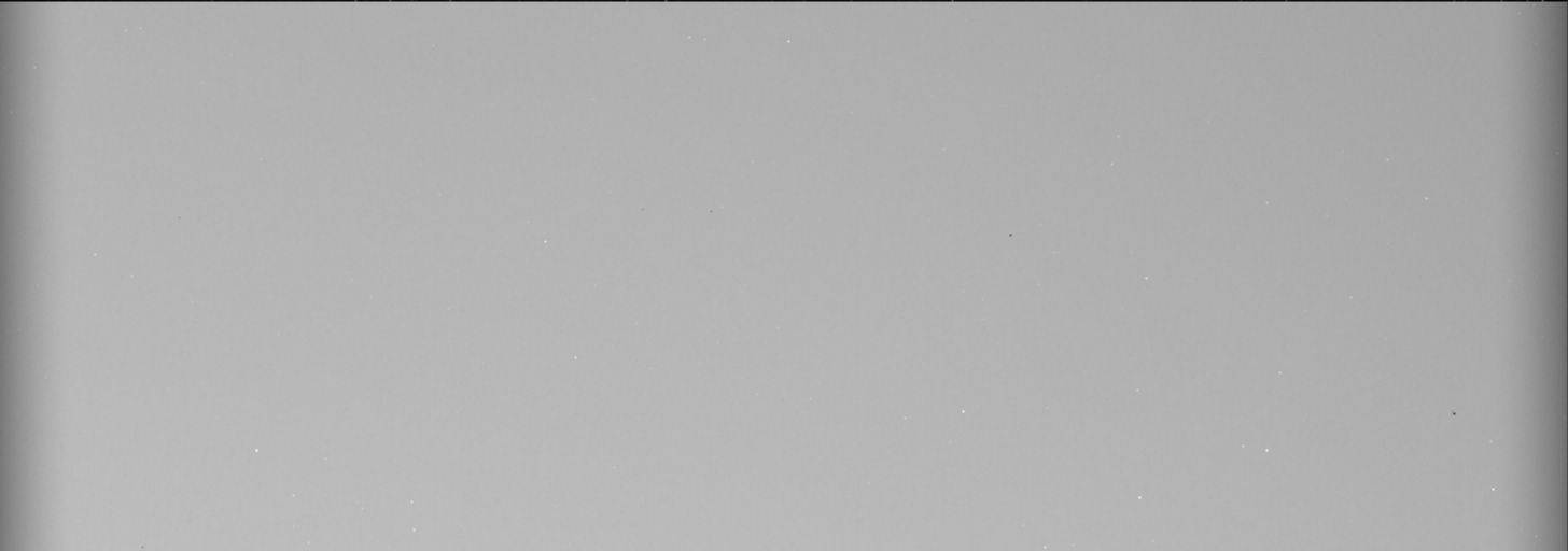Nasa's Mars rover Curiosity acquired this image using its Mast Camera (Mastcam) on Sol 2896