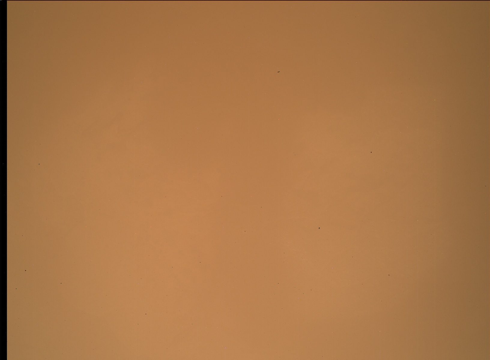 Nasa's Mars rover Curiosity acquired this image using its Mars Hand Lens Imager (MAHLI) on Sol 2906