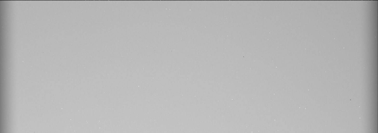 Nasa's Mars rover Curiosity acquired this image using its Mast Camera (Mastcam) on Sol 2907