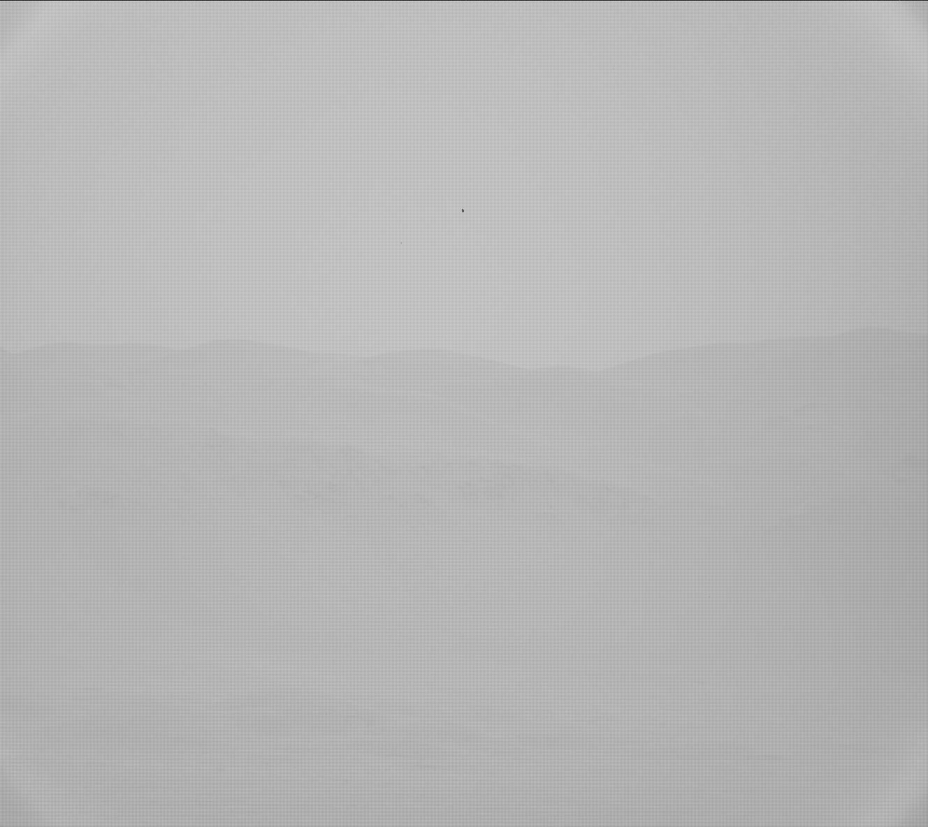 Nasa's Mars rover Curiosity acquired this image using its Mast Camera (Mastcam) on Sol 2910
