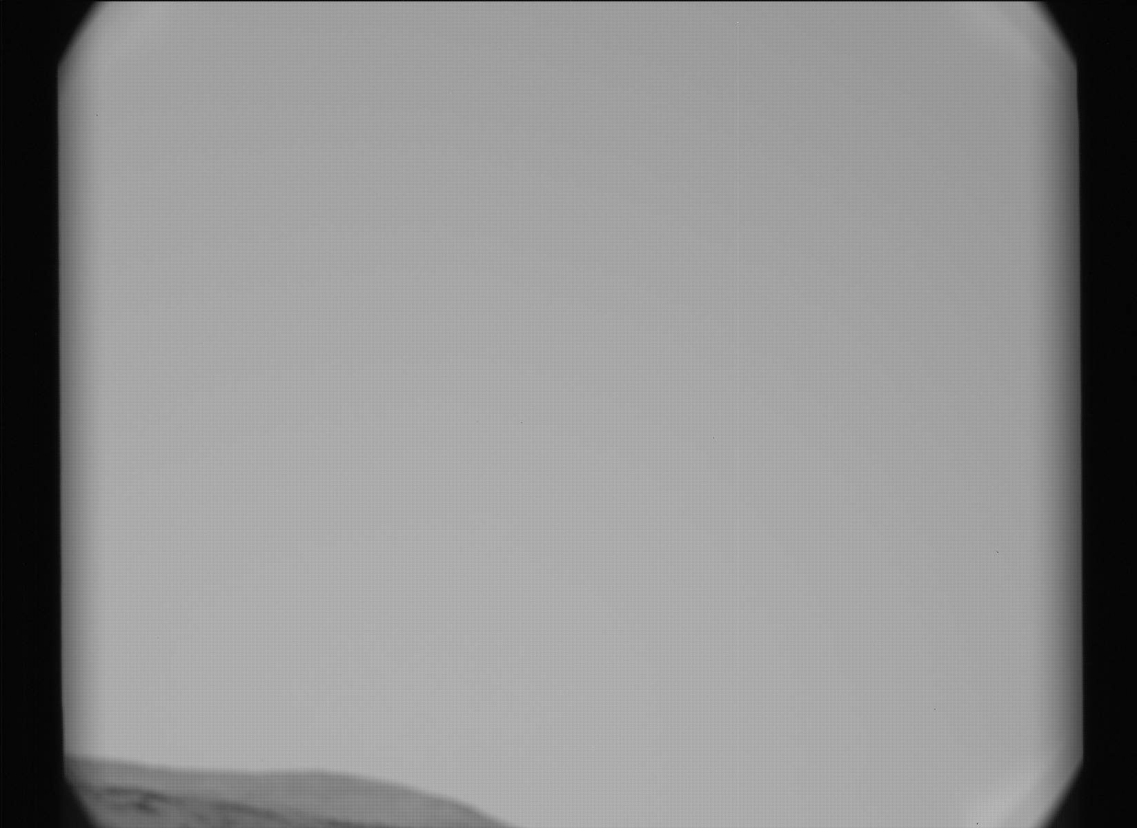 Nasa's Mars rover Curiosity acquired this image using its Mast Camera (Mastcam) on Sol 2998