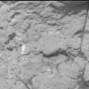 Nasa's Mars rover Curiosity acquired this image using its Mast Camera (Mastcam) on Sol 3013