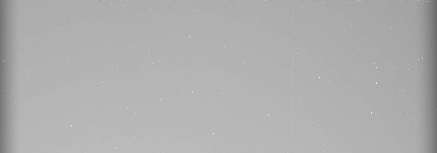 Nasa's Mars rover Curiosity acquired this image using its Mast Camera (Mastcam) on Sol 3021