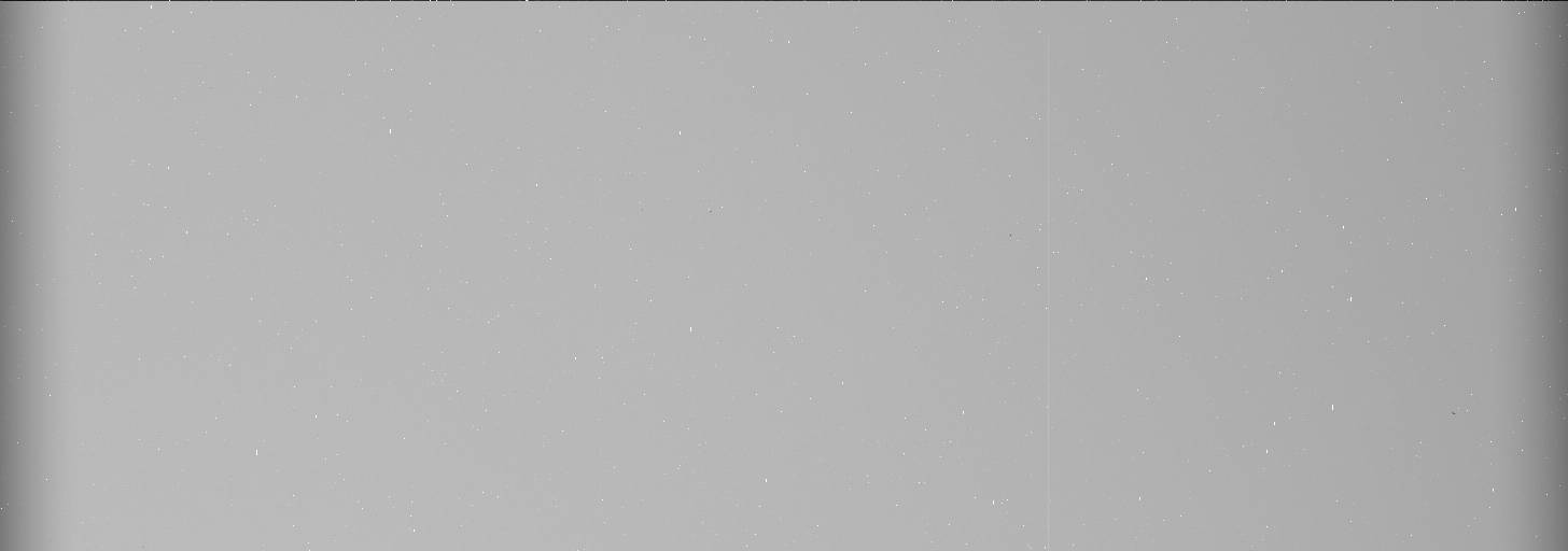 Nasa's Mars rover Curiosity acquired this image using its Mast Camera (Mastcam) on Sol 3066