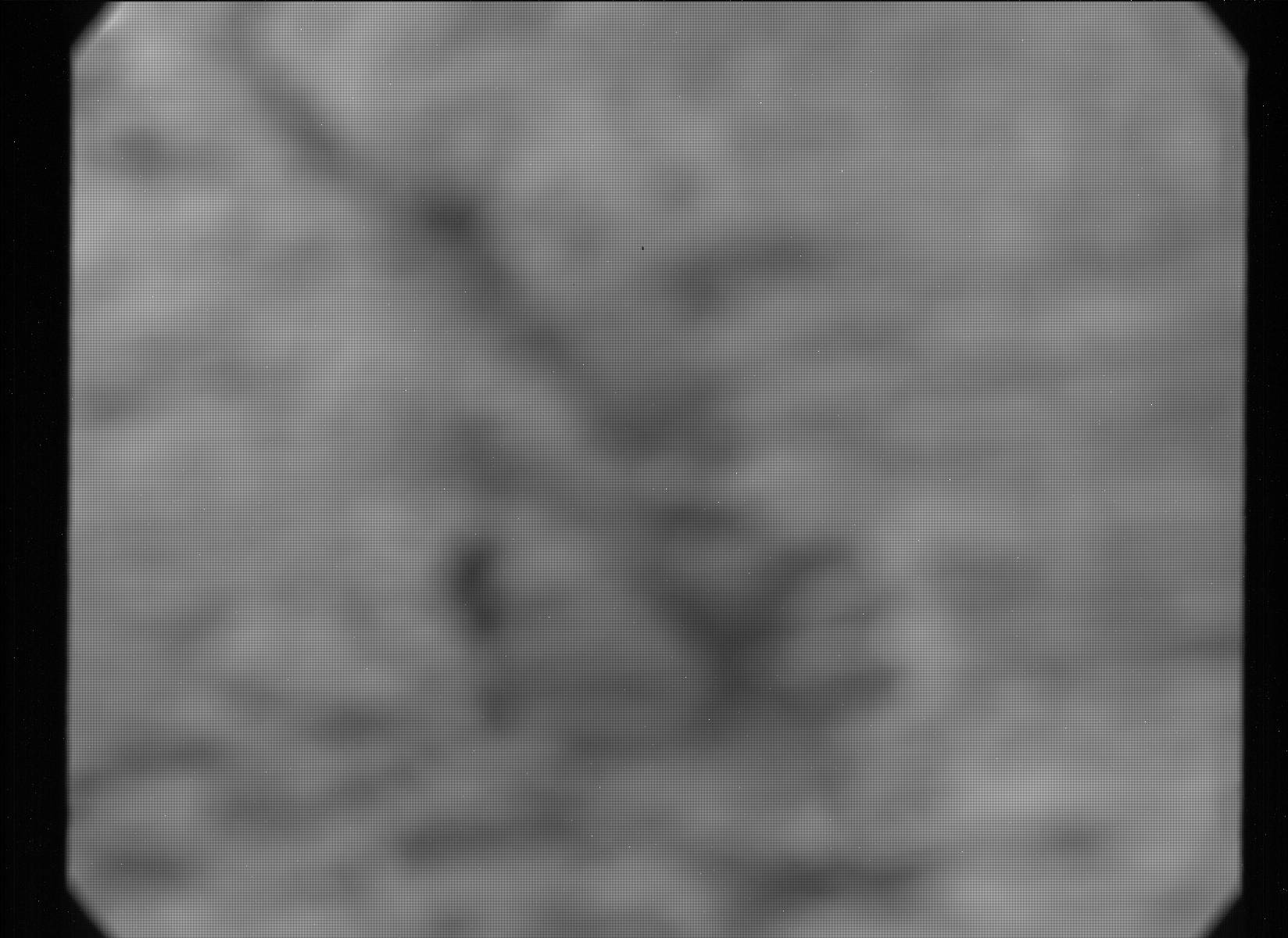 Nasa's Mars rover Curiosity acquired this image using its Mast Camera (Mastcam) on Sol 3069