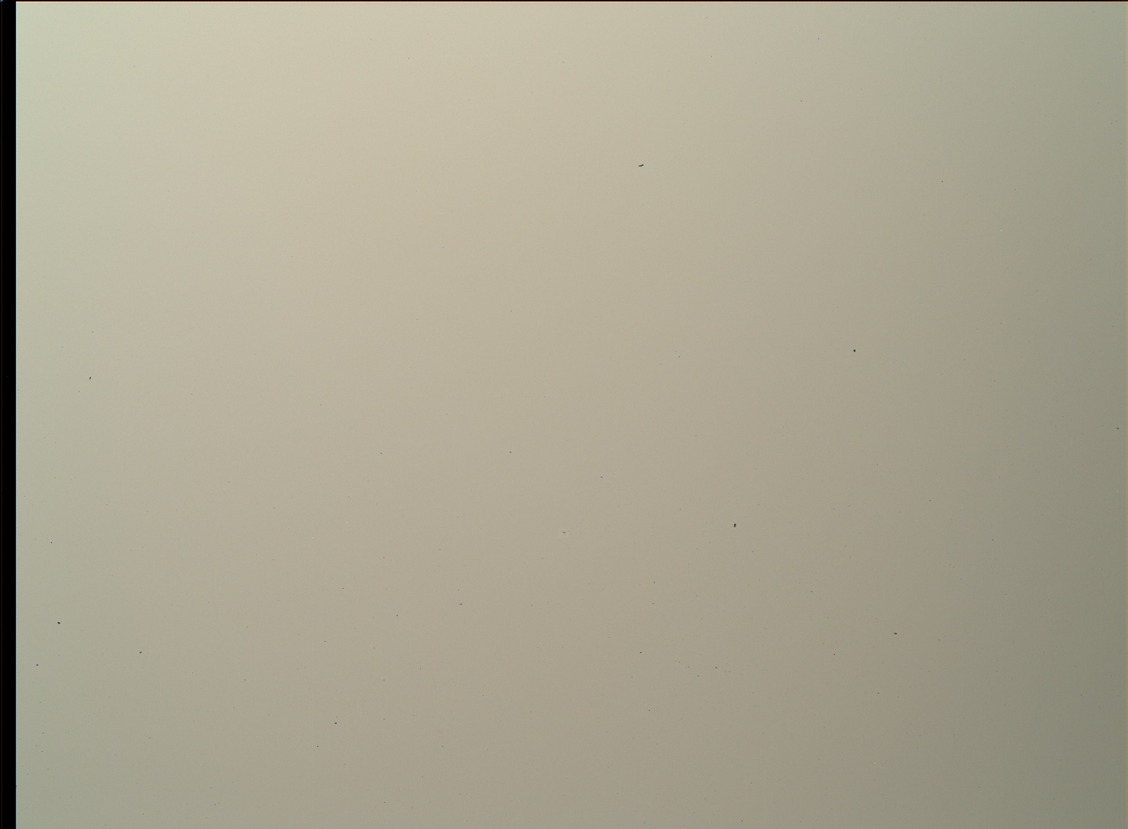 Nasa's Mars rover Curiosity acquired this image using its Mars Hand Lens Imager (MAHLI) on Sol 3085
