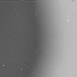 Nasa's Mars rover Curiosity acquired this image using its Mast Camera (Mastcam) on Sol 3128