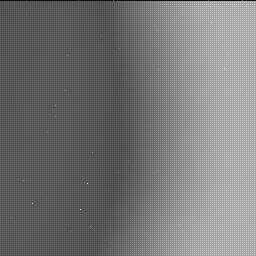 Nasa's Mars rover Curiosity acquired this image using its Mast Camera (Mastcam) on Sol 3128