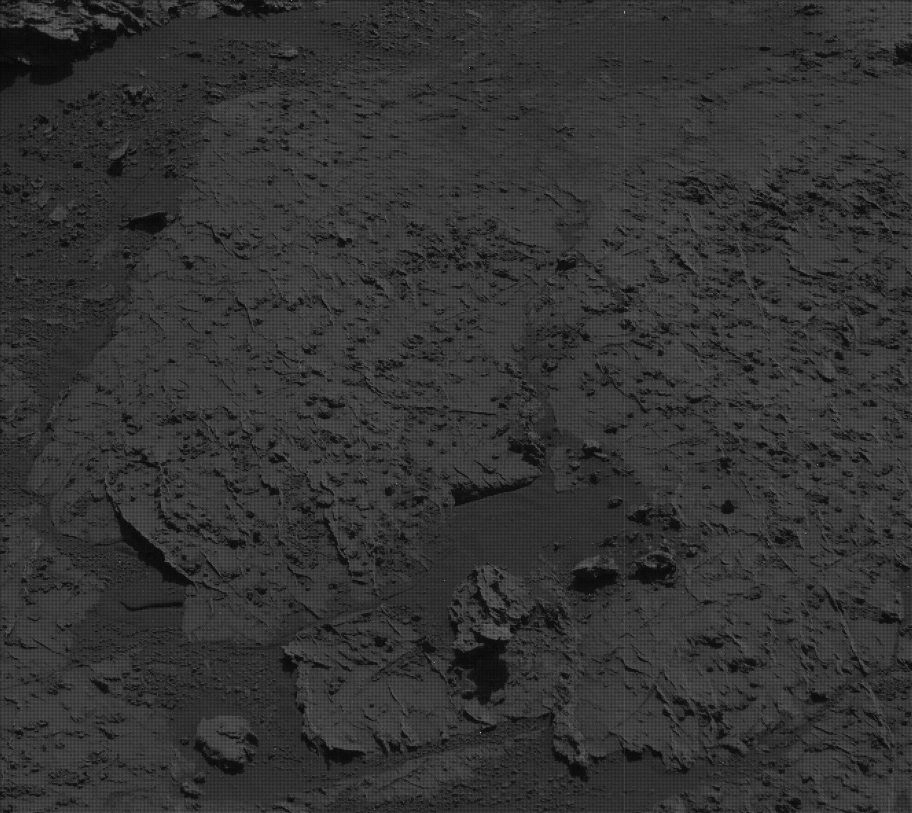 Nasa's Mars rover Curiosity acquired this image using its Mast Camera (Mastcam) on Sol 3157