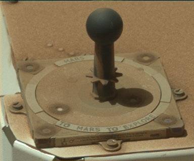 Nasa's Mars rover Curiosity acquired this image using its Mast Camera (Mastcam) on Sol 3159