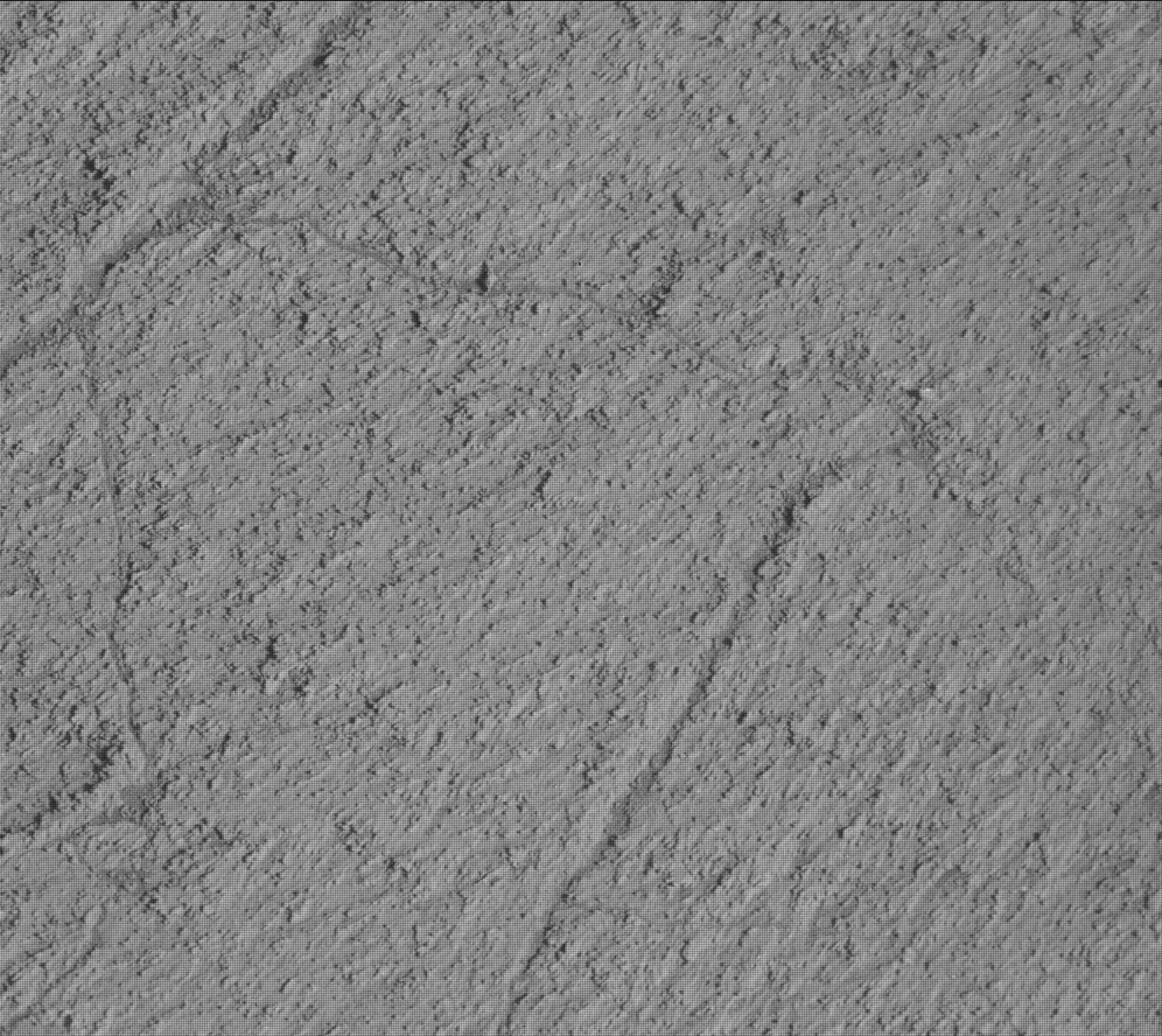 Nasa's Mars rover Curiosity acquired this image using its Mast Camera (Mastcam) on Sol 3222