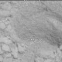 Nasa's Mars rover Curiosity acquired this image using its Mast Camera (Mastcam) on Sol 3230