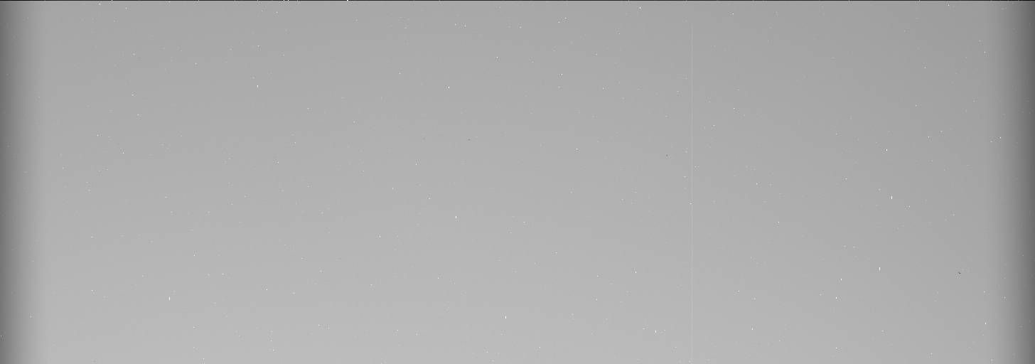 Nasa's Mars rover Curiosity acquired this image using its Mast Camera (Mastcam) on Sol 3234