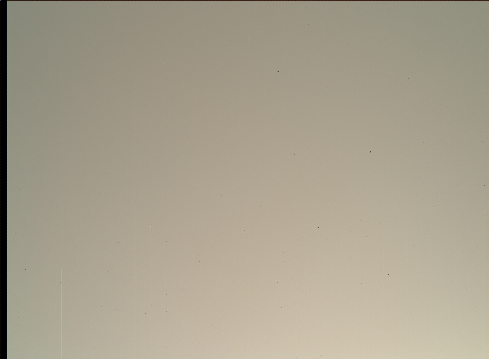 Nasa's Mars rover Curiosity acquired this image using its Mars Hand Lens Imager (MAHLI) on Sol 3315