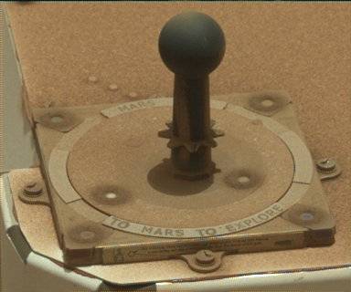 Nasa's Mars rover Curiosity acquired this image using its Mast Camera (Mastcam) on Sol 3391