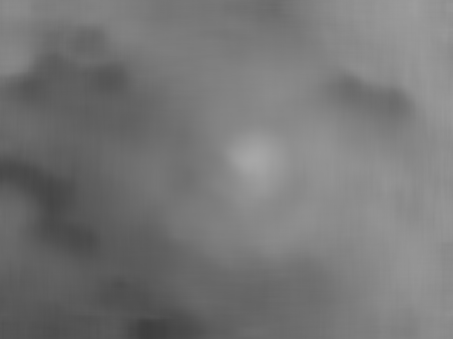 Nasa's Mars rover Curiosity acquired this image using its Mars Hand Lens Imager (MAHLI) on Sol 3481