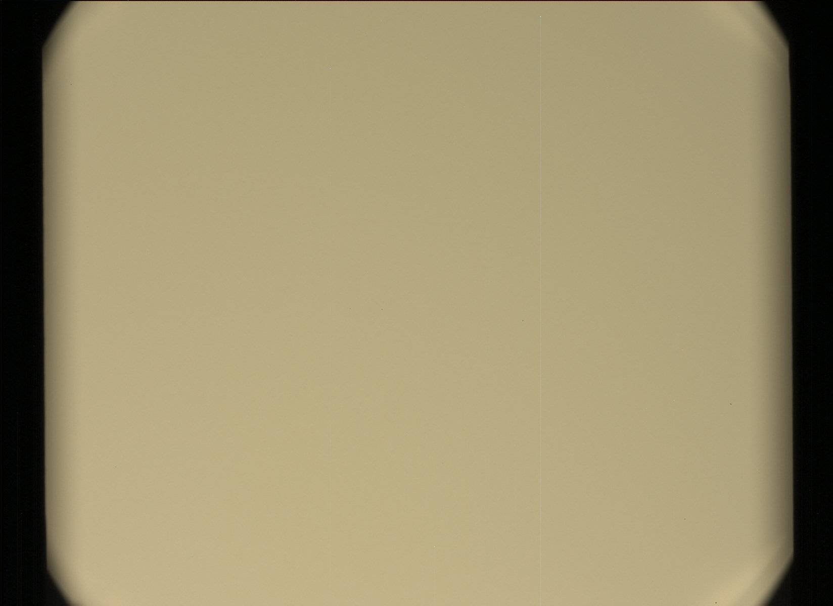 Nasa's Mars rover Curiosity acquired this image using its Mast Camera (Mastcam) on Sol 3505