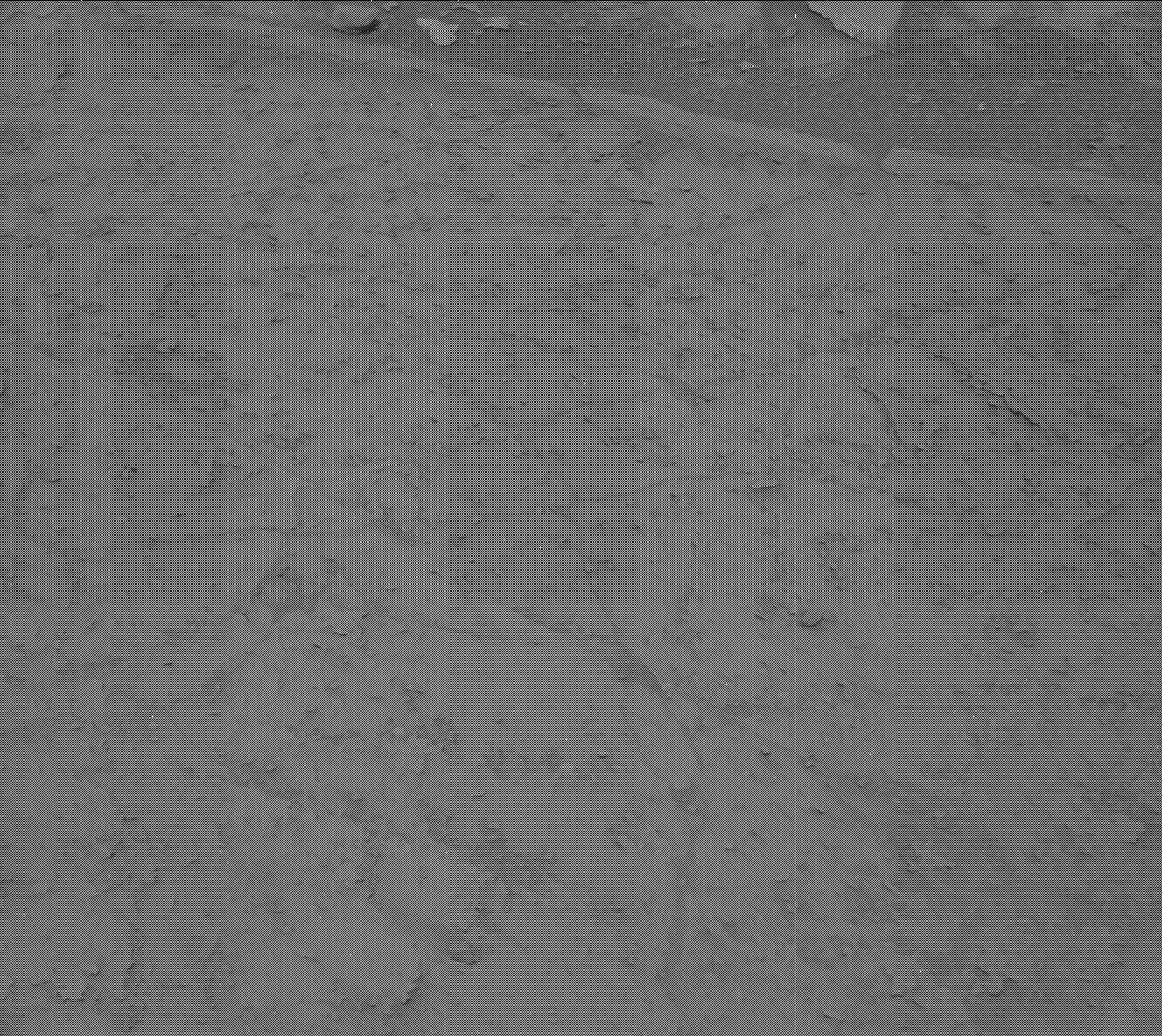 Nasa's Mars rover Curiosity acquired this image using its Mast Camera (Mastcam) on Sol 3512