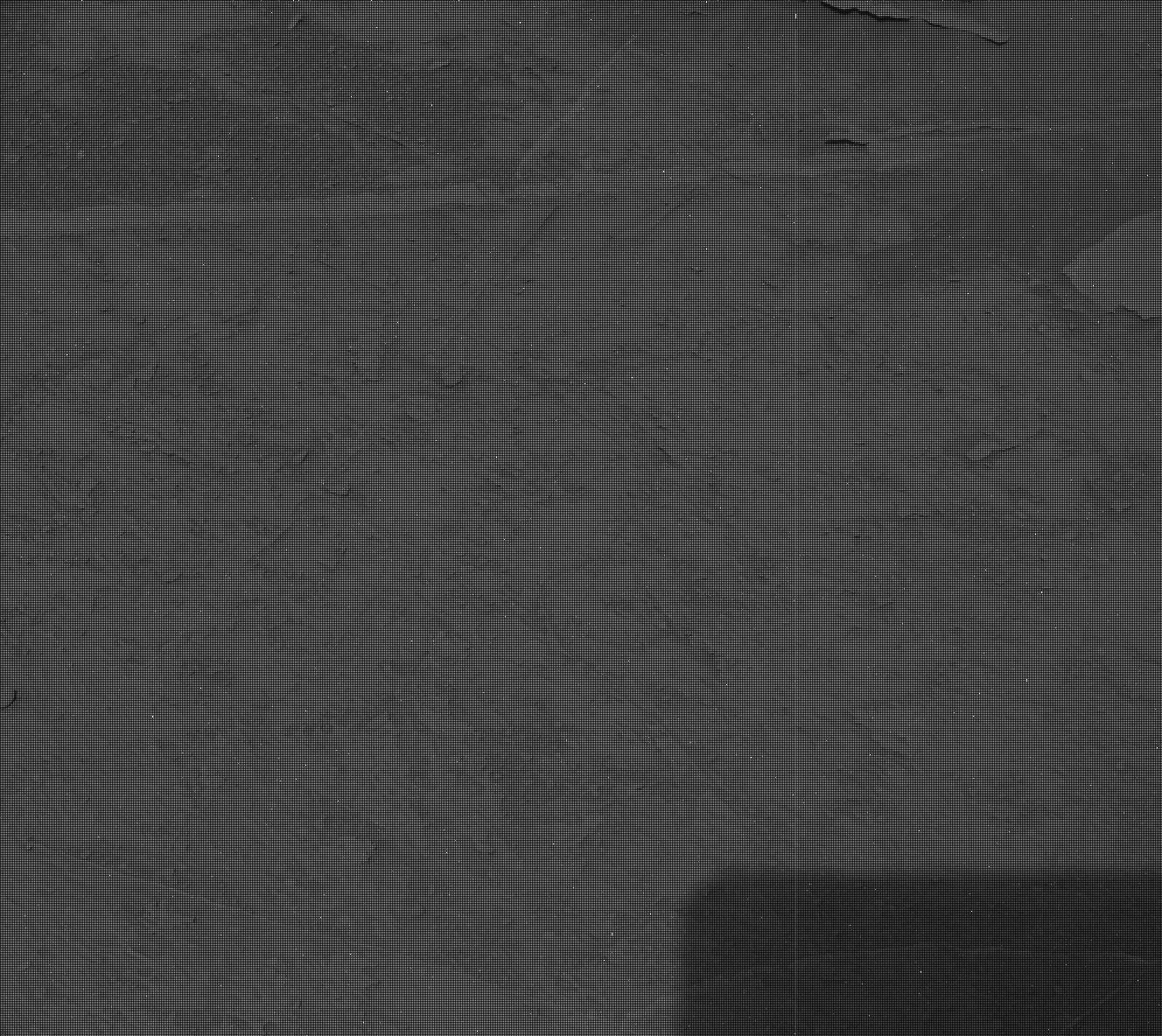 Nasa's Mars rover Curiosity acquired this image using its Mast Camera (Mastcam) on Sol 3513