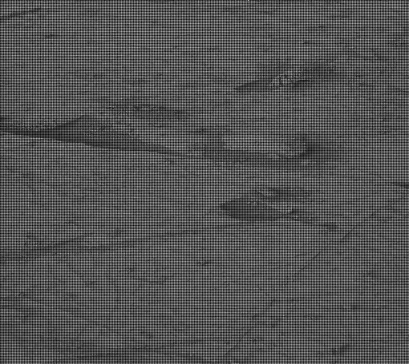 Nasa's Mars rover Curiosity acquired this image using its Mast Camera (Mastcam) on Sol 3517