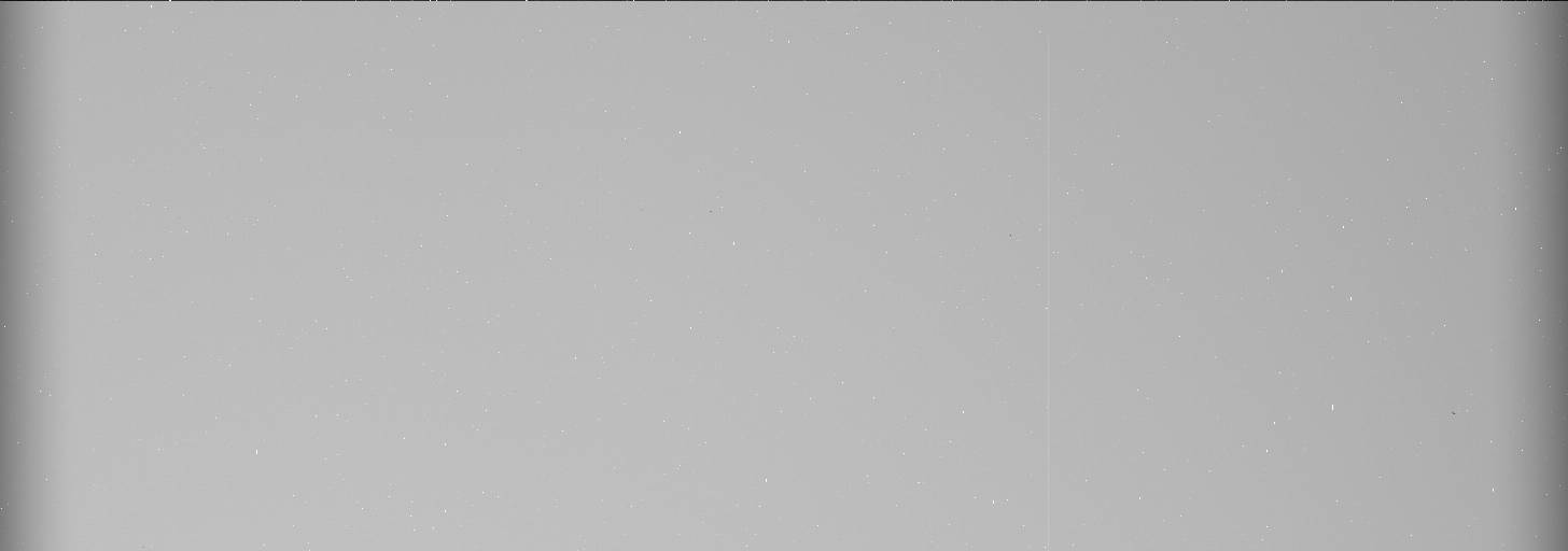 Nasa's Mars rover Curiosity acquired this image using its Mast Camera (Mastcam) on Sol 3522