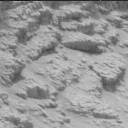 Nasa's Mars rover Curiosity acquired this image using its Mast Camera (Mastcam) on Sol 3535