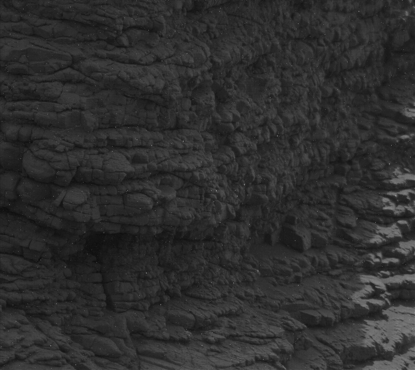 Nasa's Mars rover Curiosity acquired this image using its Mast Camera (Mastcam) on Sol 3535