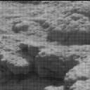 Nasa's Mars rover Curiosity acquired this image using its Mast Camera (Mastcam) on Sol 3536