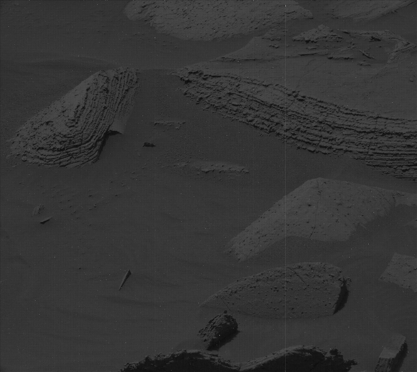 Nasa's Mars rover Curiosity acquired this image using its Mast Camera (Mastcam) on Sol 3618