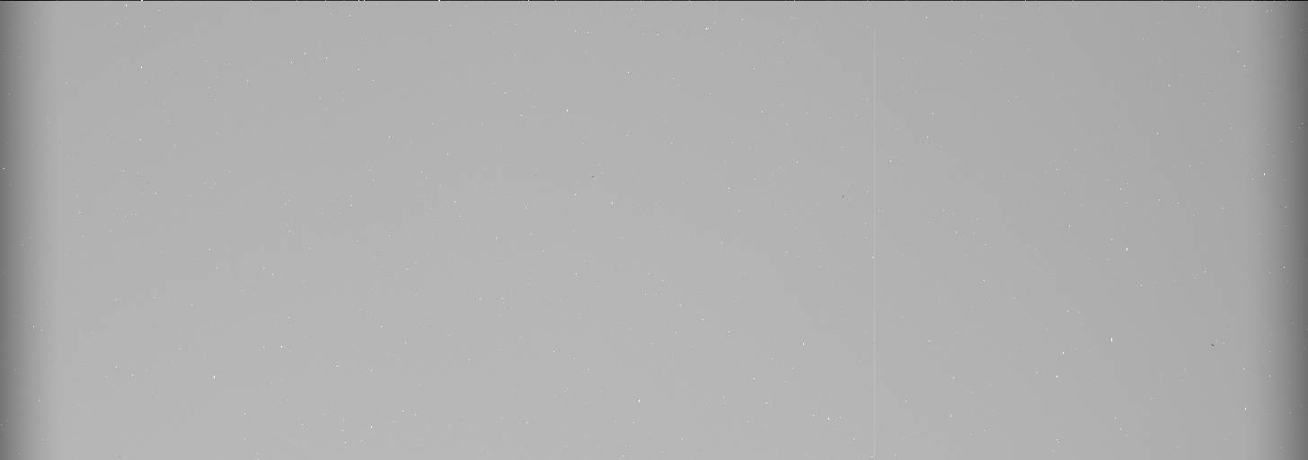 Nasa's Mars rover Curiosity acquired this image using its Mast Camera (Mastcam) on Sol 3654