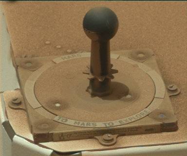 Nasa's Mars rover Curiosity acquired this image using its Mast Camera (Mastcam) on Sol 3706