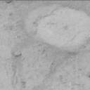 Nasa's Mars rover Curiosity acquired this image using its Mast Camera (Mastcam) on Sol 3713