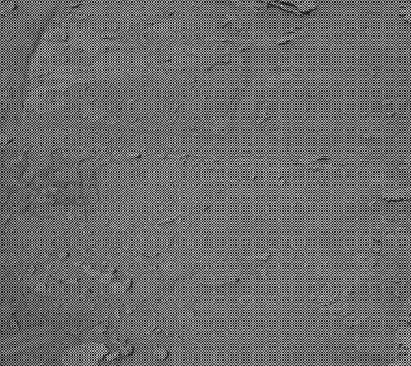 Nasa's Mars rover Curiosity acquired this image using its Mast Camera (Mastcam) on Sol 3743