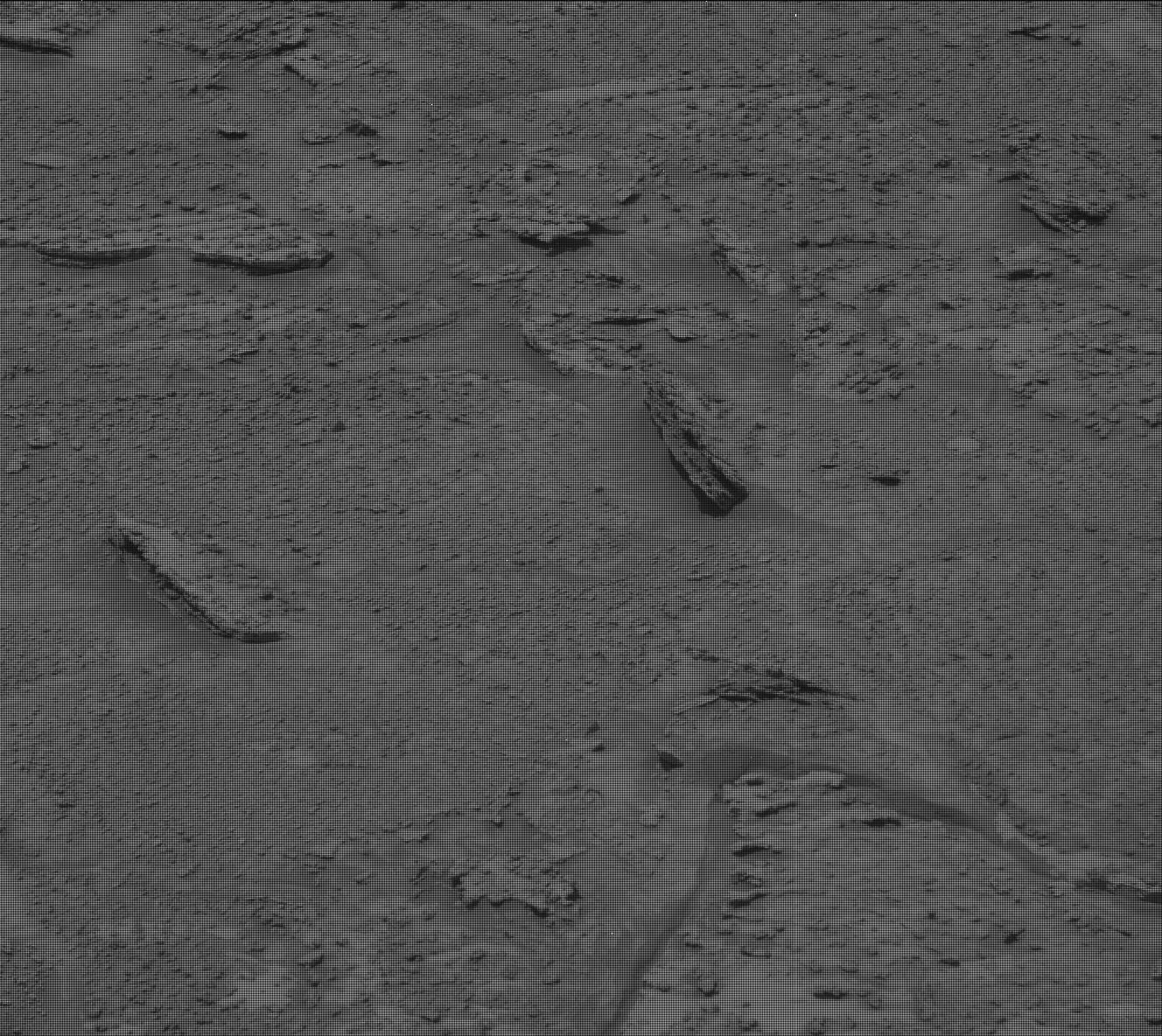 Nasa's Mars rover Curiosity acquired this image using its Mast Camera (Mastcam) on Sol 3744