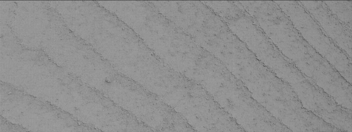 Nasa's Mars rover Curiosity acquired this image using its Mast Camera (Mastcam) on Sol 3755