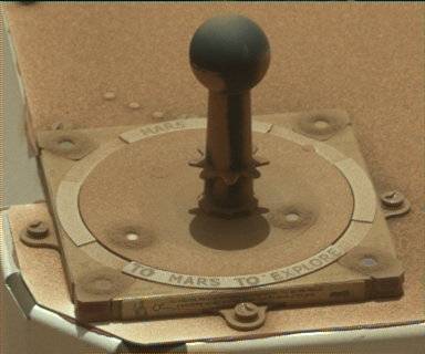Nasa's Mars rover Curiosity acquired this image using its Mast Camera (Mastcam) on Sol 3778