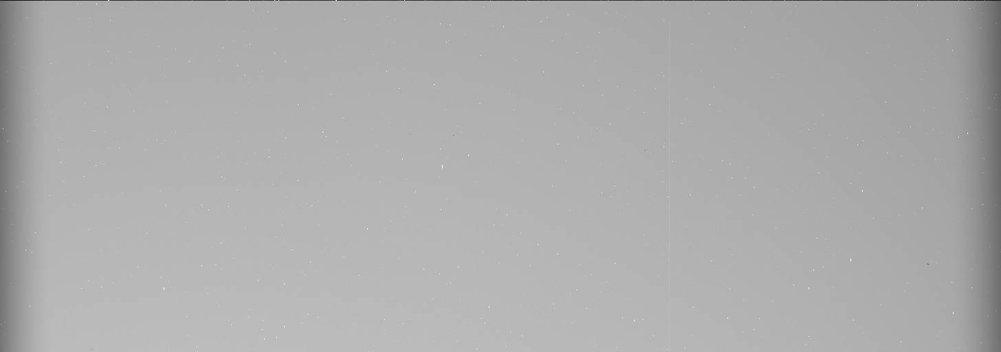 Nasa's Mars rover Curiosity acquired this image using its Mast Camera (Mastcam) on Sol 3787