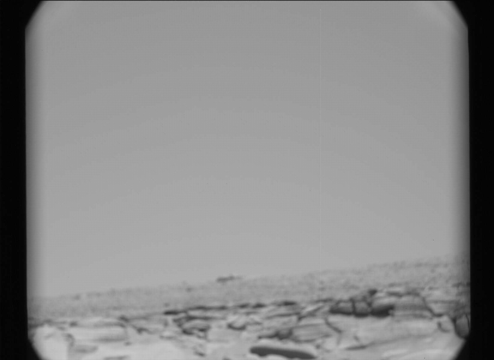 Nasa's Mars rover Curiosity acquired this image using its Mast Camera (Mastcam) on Sol 3795