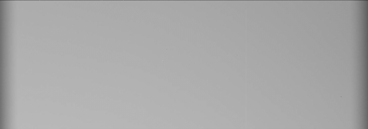 Nasa's Mars rover Curiosity acquired this image using its Mast Camera (Mastcam) on Sol 3838