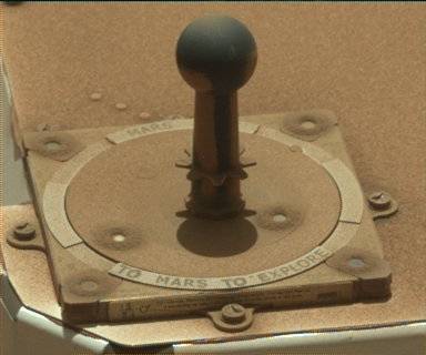 Nasa's Mars rover Curiosity acquired this image using its Mast Camera (Mastcam) on Sol 3839