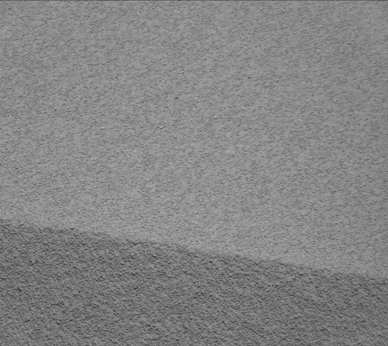 Nasa's Mars rover Curiosity acquired this image using its Mast Camera (Mastcam) on Sol 3841