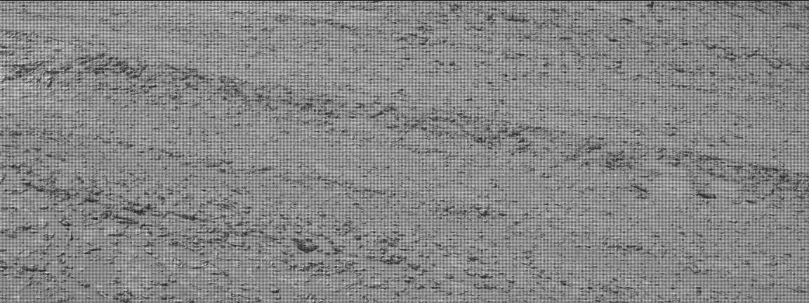 Nasa's Mars rover Curiosity acquired this image using its Mast Camera (Mastcam) on Sol 3885