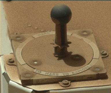 Nasa's Mars rover Curiosity acquired this image using its Mast Camera (Mastcam) on Sol 3901