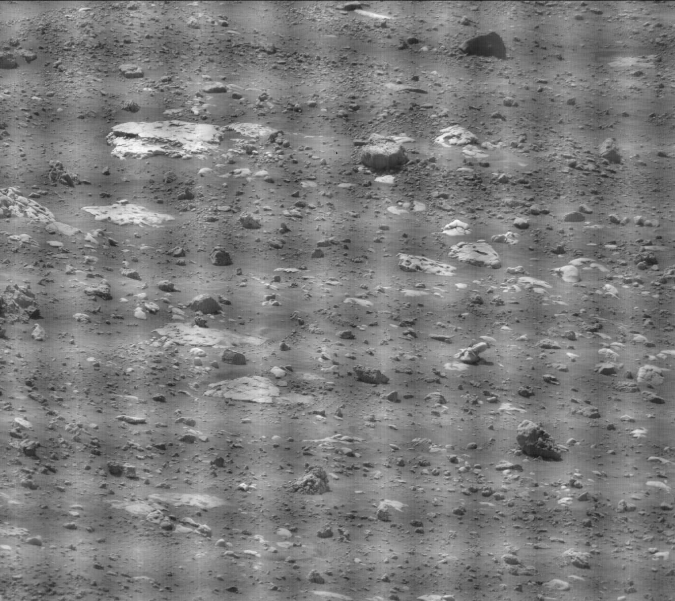 Sol 4213: Mast Camera (Mastcam) – NASA Mars Exploration