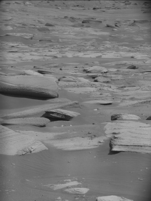 Mast Camera - Left — Sol 5014